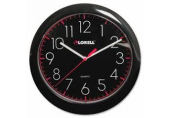 LORELL WALL CLOCK 10"LLR60995